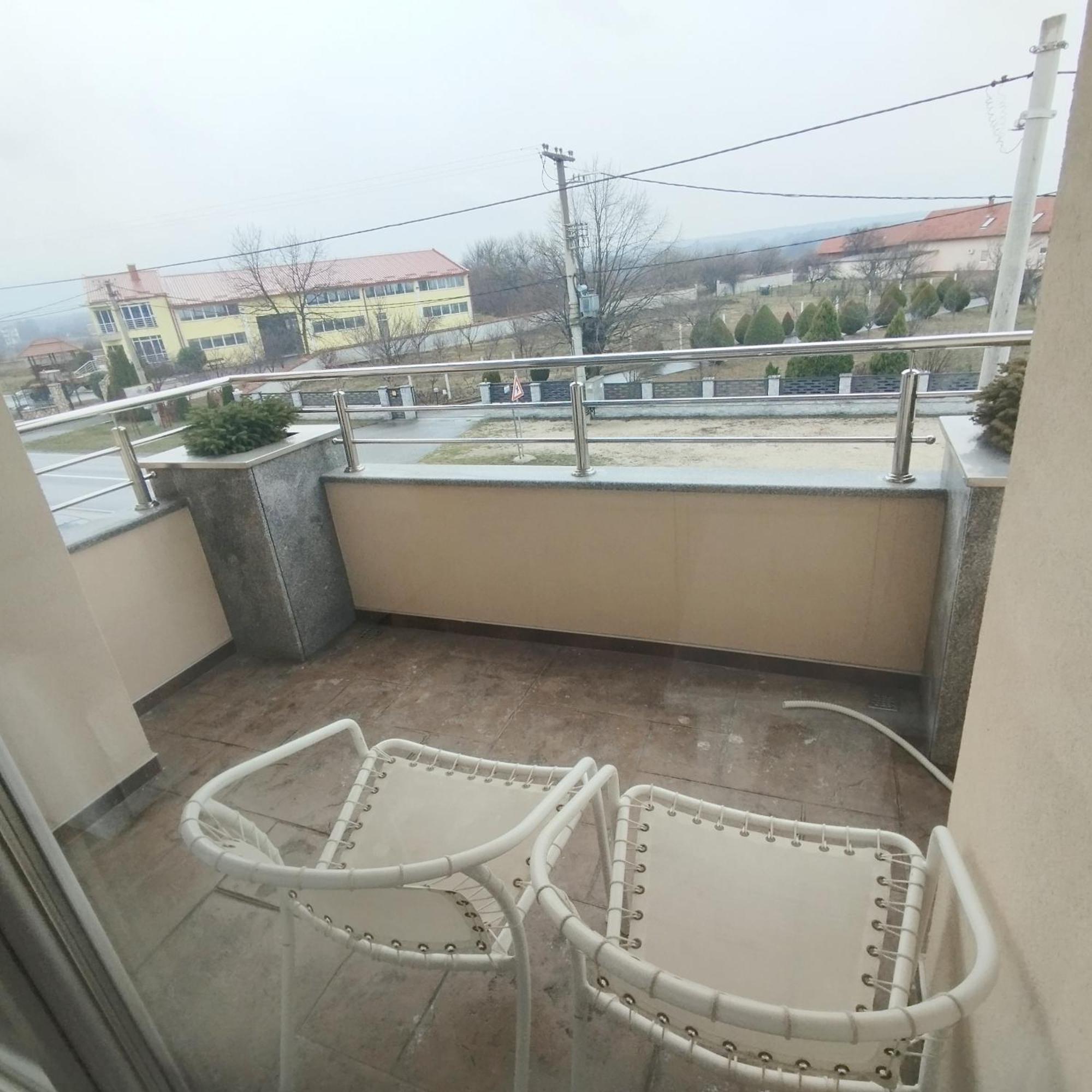 Smestaj Zvezdano Nebo Zdrelo Luaran gambar